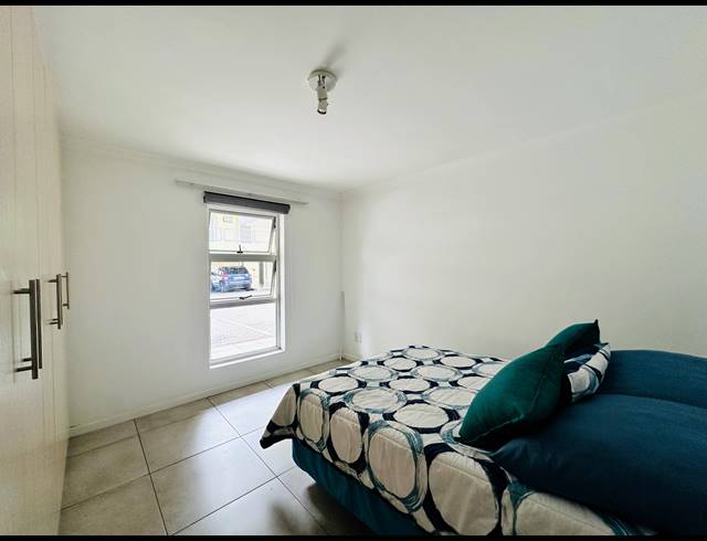 2 BEDROOM TOWNHOUSE FOR SALE IN LAMBTON